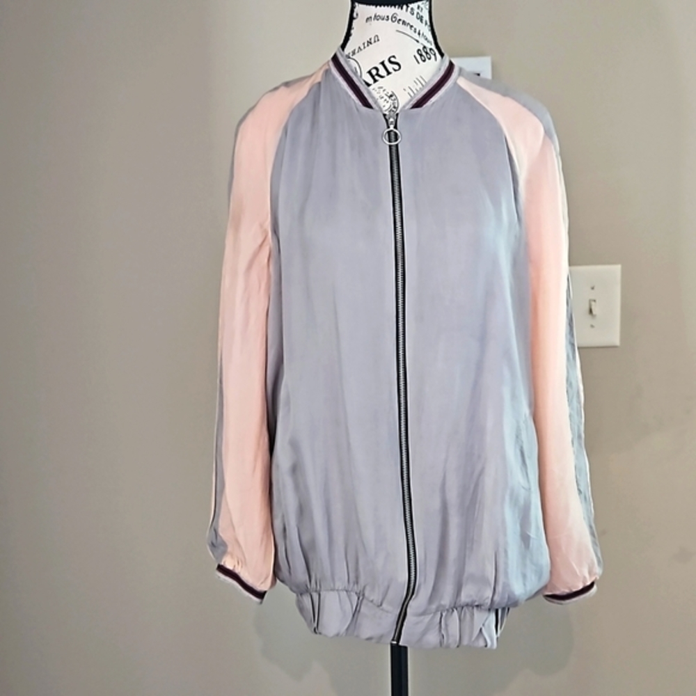 Zara Woman